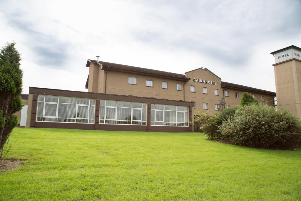 Cairn Hotel Bathgate Exteriör bild
